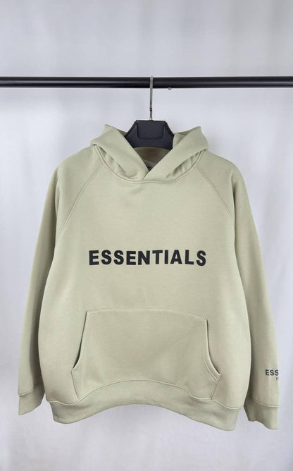 Fear of God Essentials Hoodie