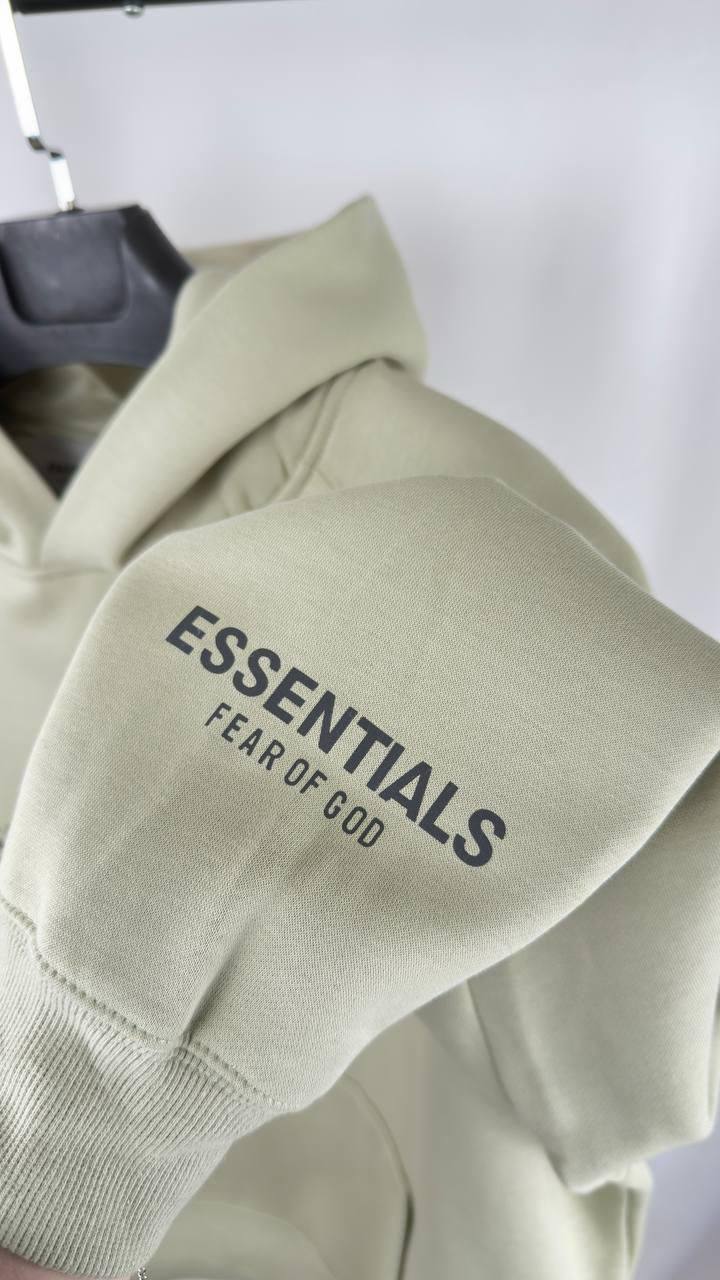 Fear of God Essentials Hoodie