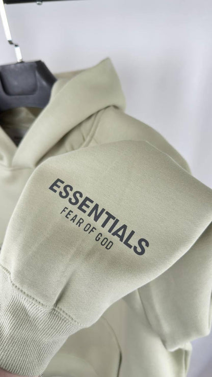 Fear of God Essentials Hoodie