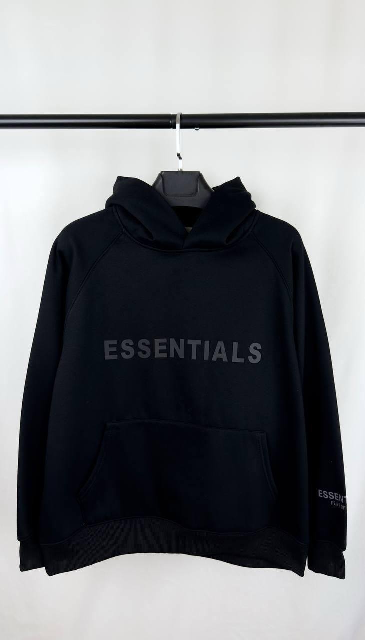 Fear of God Essentials Hoodie