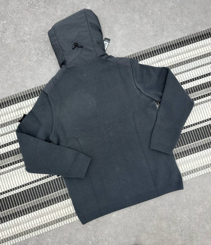 Stone Island Soft Shell-R Hooded Jacket