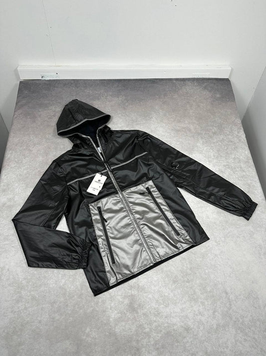 C.P. Company Hooded Rain Jacket