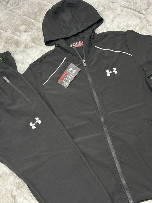 Under Armour Challenger Pro Woven Tracksuit