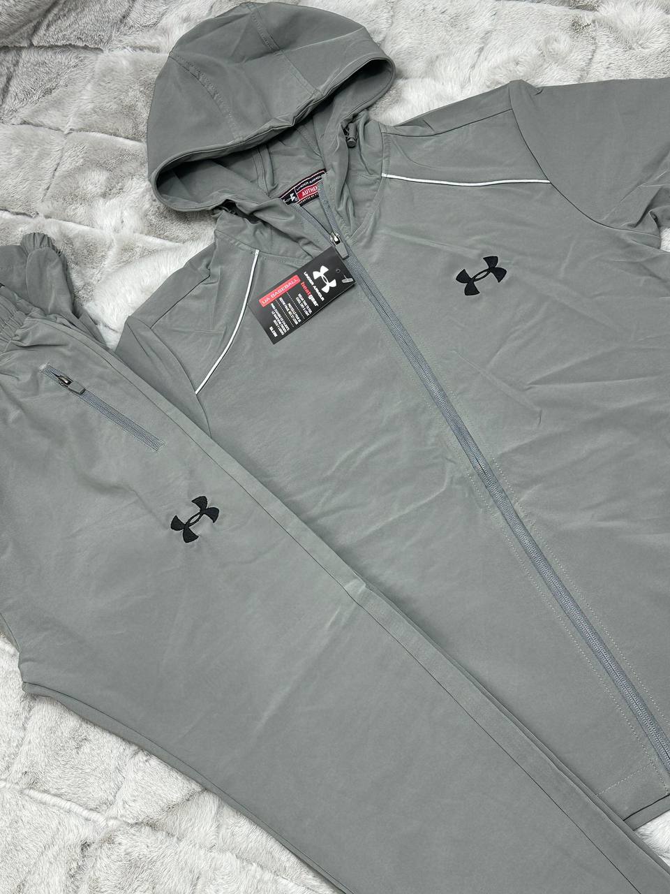 Under Armour Challenger Pro Woven Tracksuit