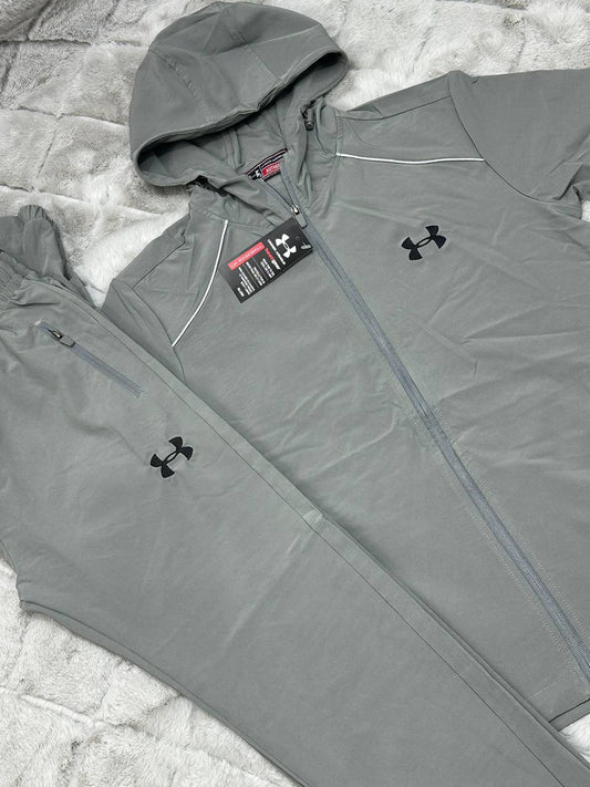 Under Armour Challenger Pro Woven Tracksuit