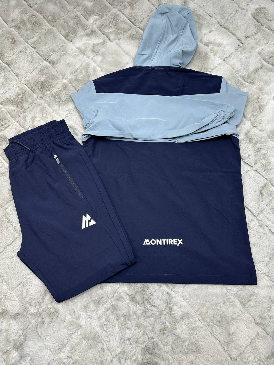 Montirex Agility Tracksuit
