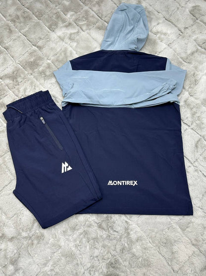 Montirex Agility Tracksuit