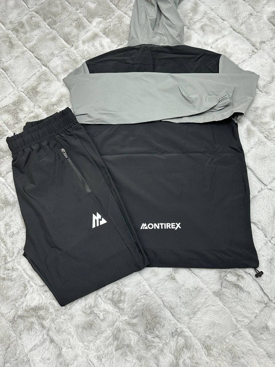 Montirex Agility Tracksuit