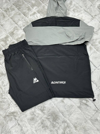 Montirex Agility Tracksuit