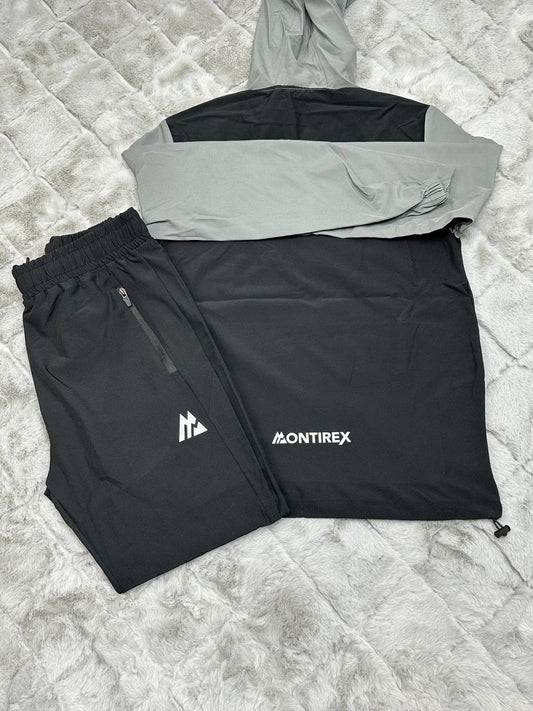Montirex Agility Tracksuit