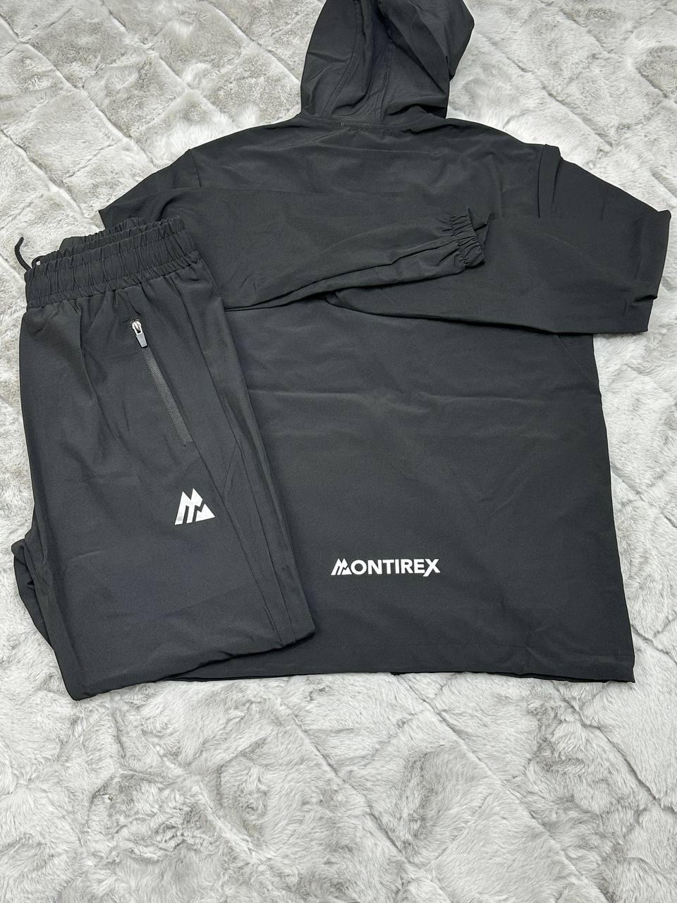 Montirex Agility Tracksuit