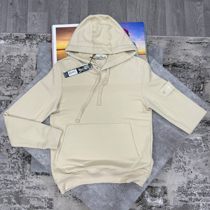 Stone Island Popover Hoodie