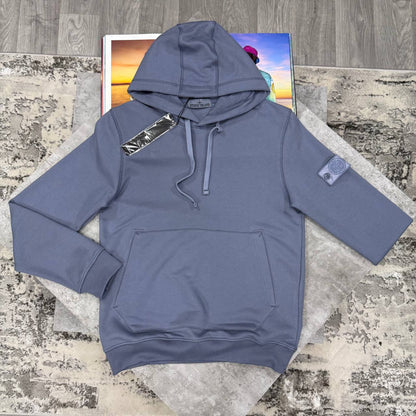 Stone Island Popover Hoodie