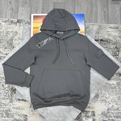 Stone Island Popover Hoodie