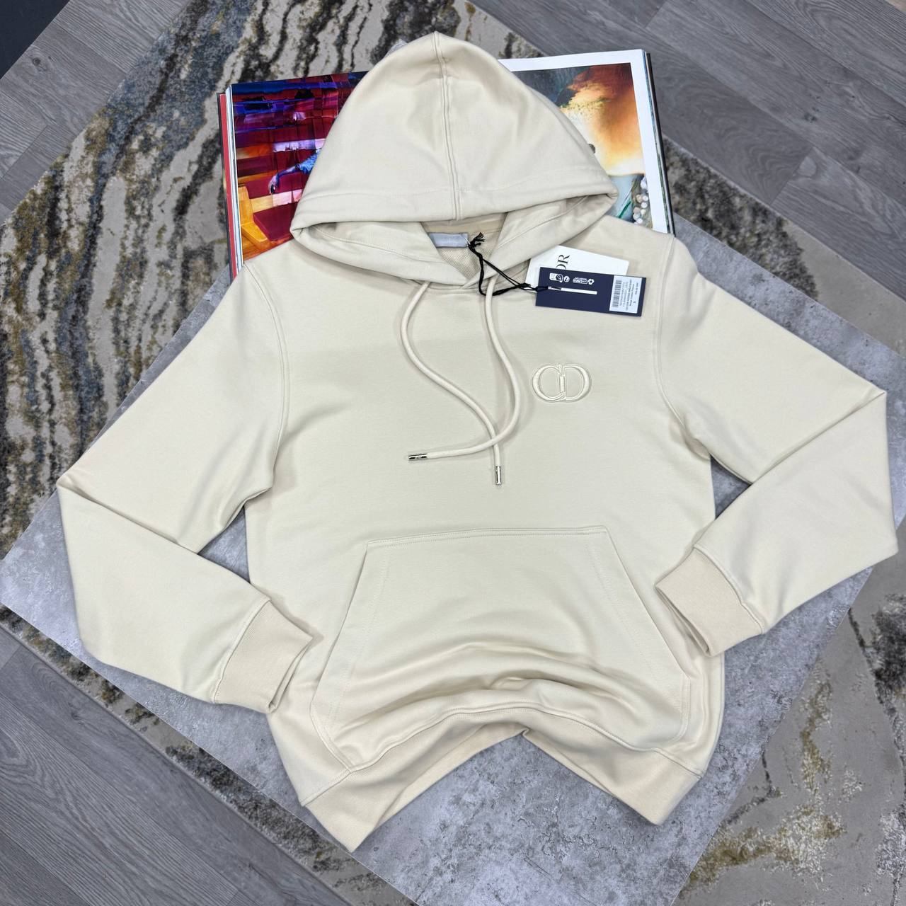Dior CD Icon Hoodie