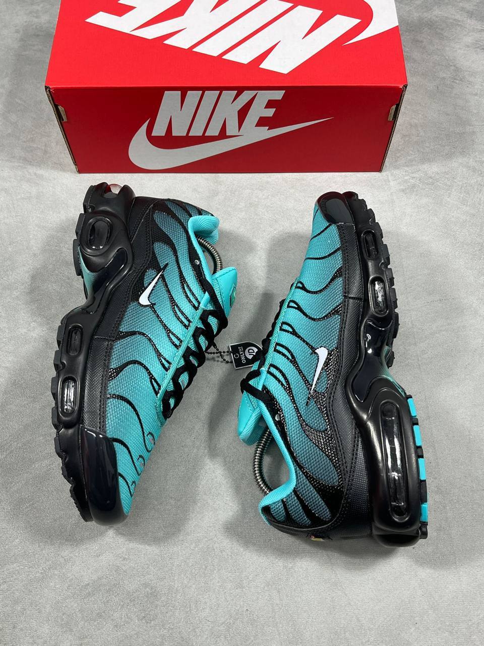 Nike Air Max Plus TN Sneakers