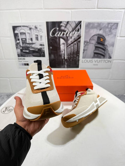 Hermes Heros Sneaker