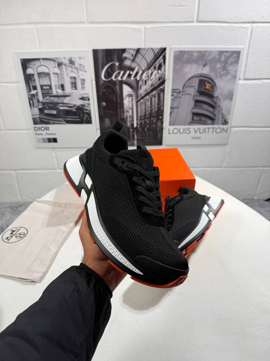 Hermes Heros Sneaker