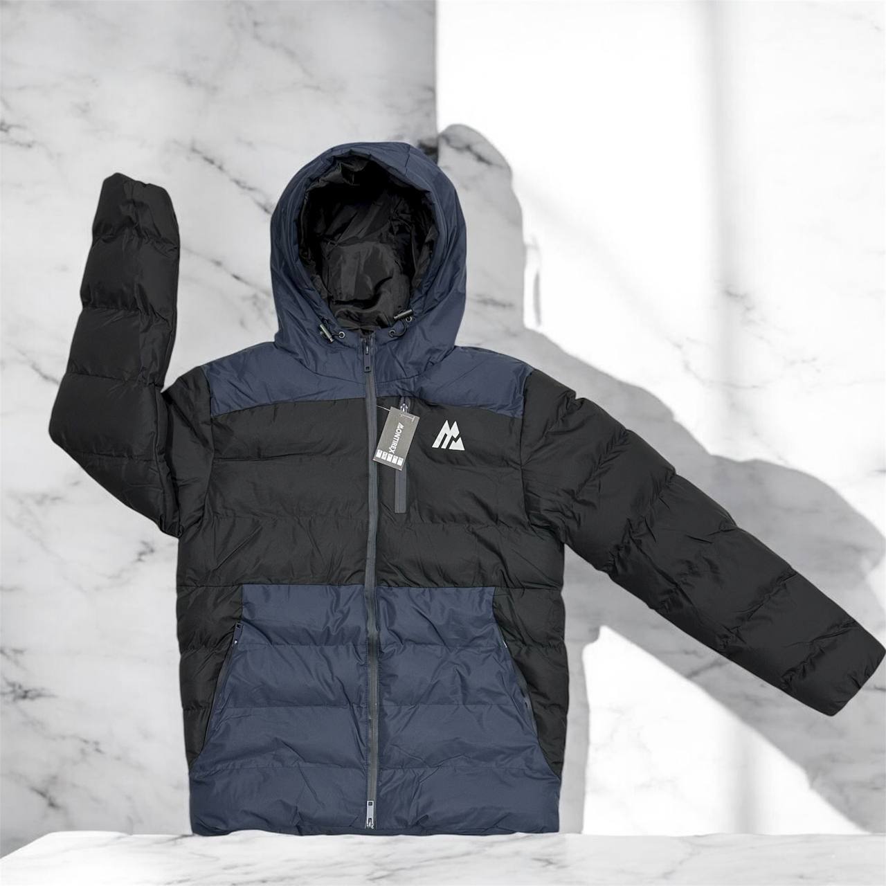 Montirex Puffer Jacket