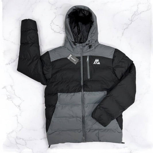 Montirex Puffer Jacket