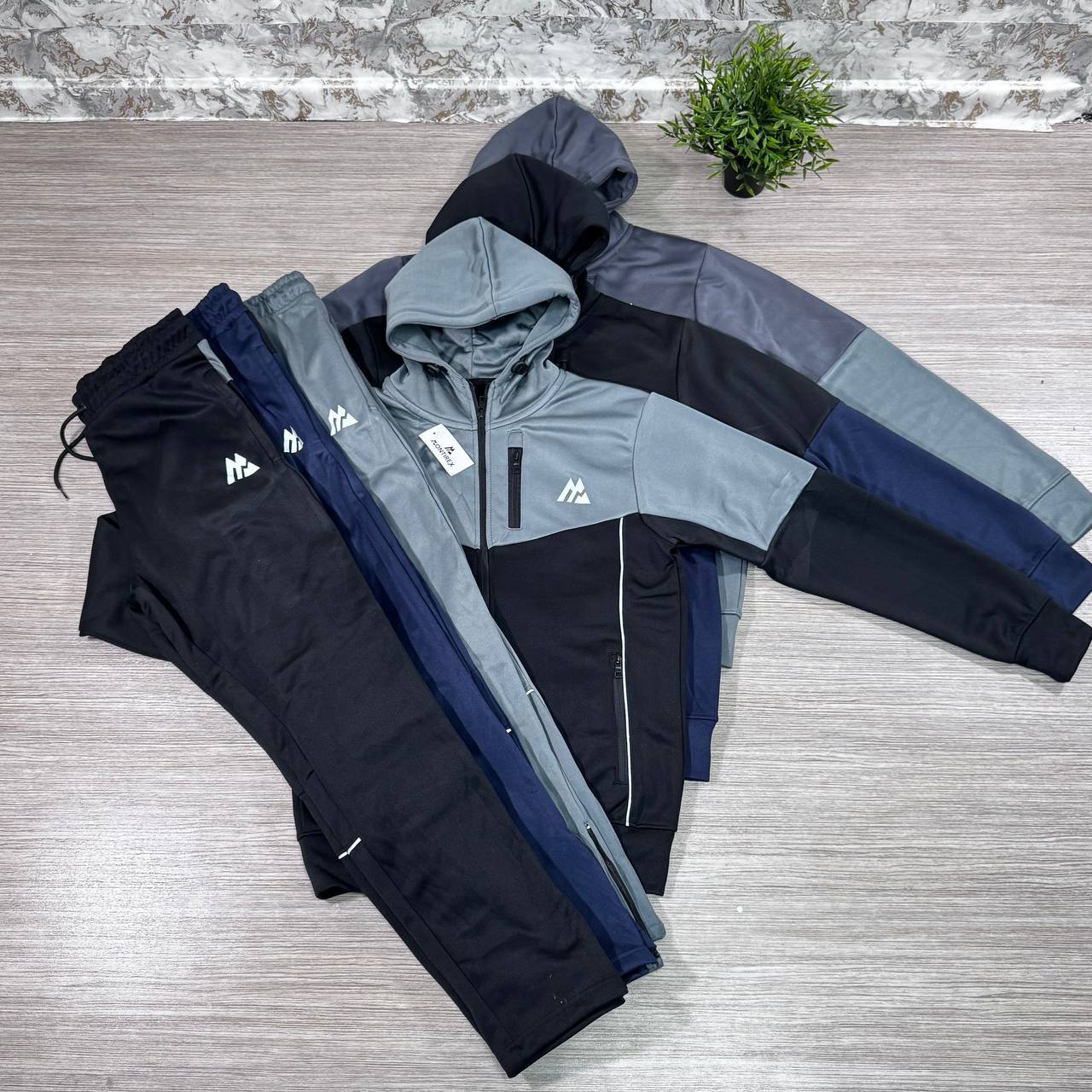Montirex Agility Tracksuit