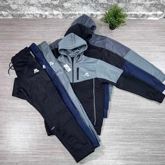 Montirex Agility Tracksuit