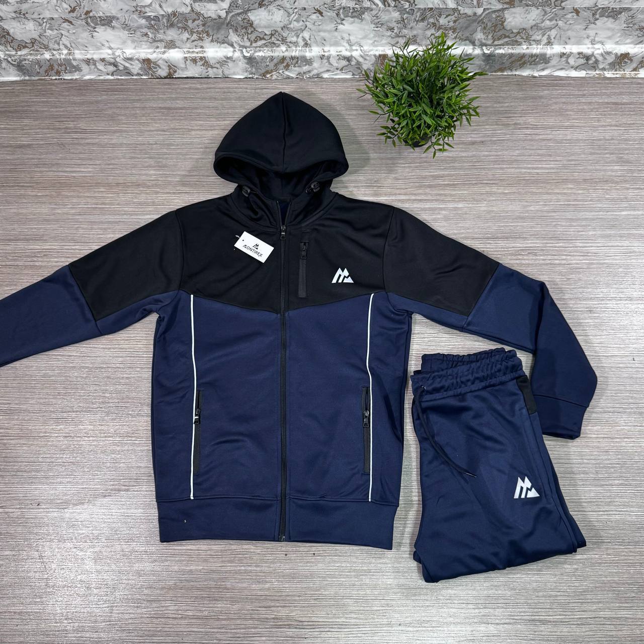 Montirex Agility Tracksuit