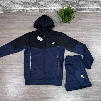 Montirex Agility Tracksuit