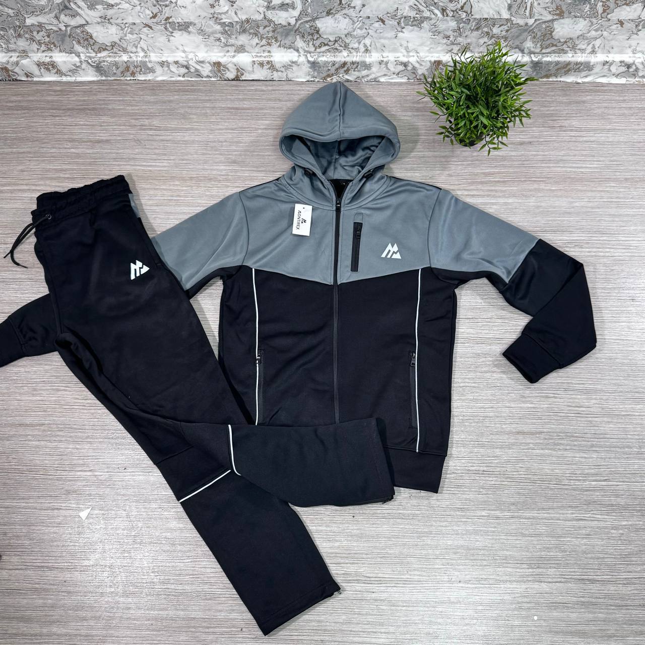 Montirex Agility Tracksuit