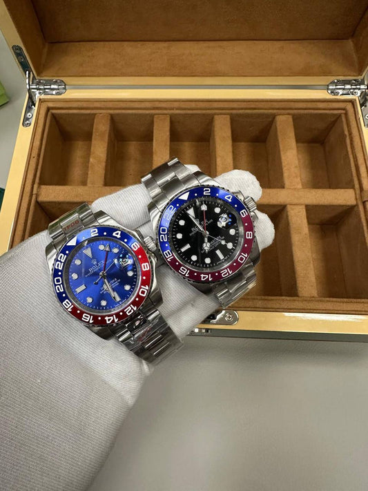 Rolex GMT-Master II Watches