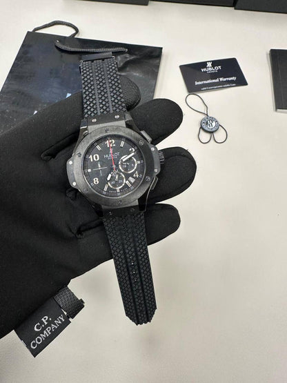 Hublot Big Bang Original Chronograph Watch