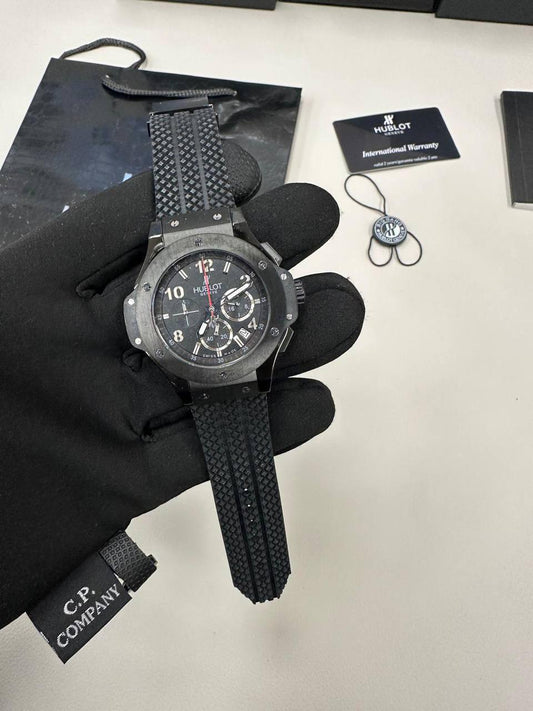 Hublot Big Bang Original Chronograph Watch