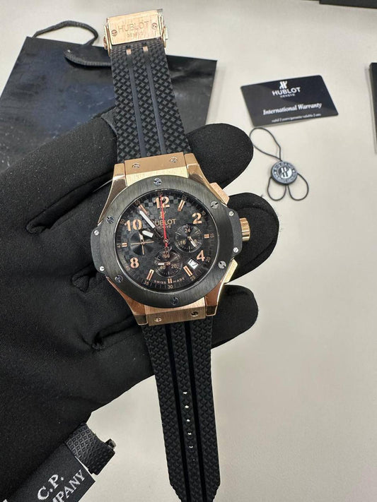 Hublot Big Bang Original Chronograph Watch