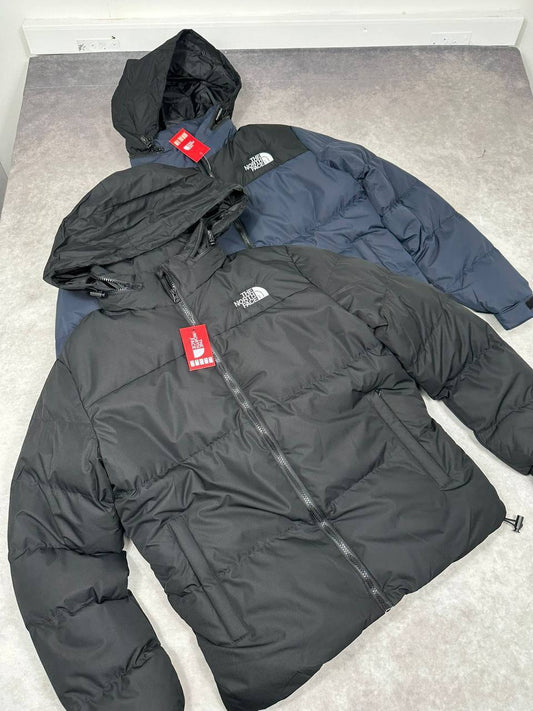 The North Face Men's 1996 Retro Nuptse Jacket