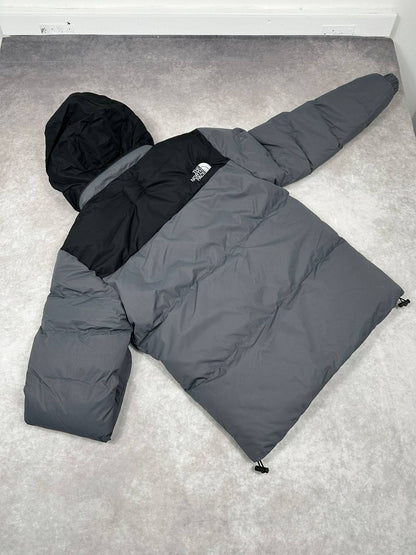 The North Face Aspen Air Ex Jacket with a Stowable Hood in the Collar