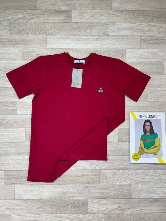 Vivienne Westwood Classic  T-shirt