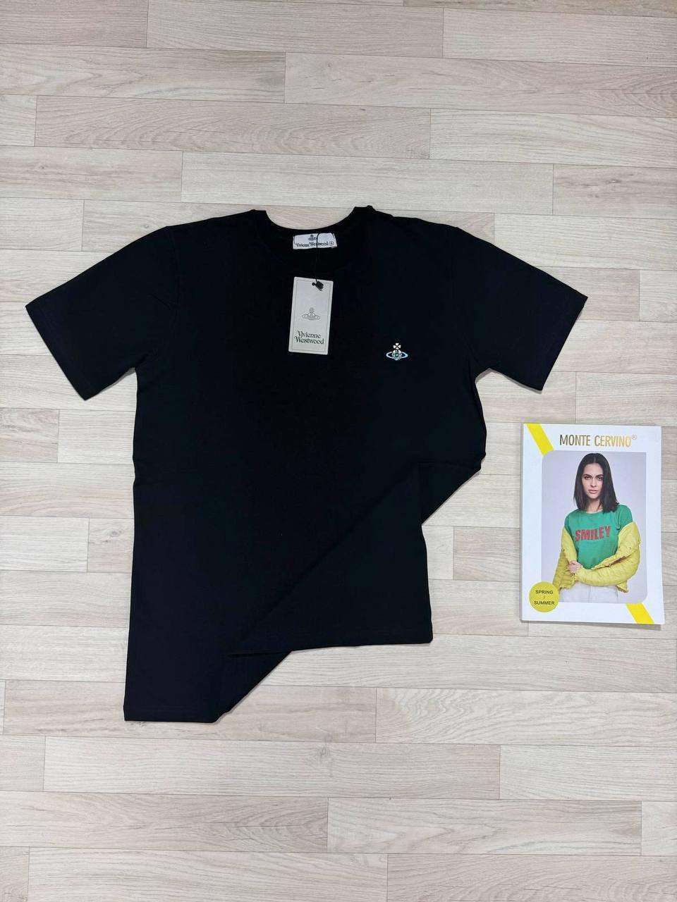 Vivienne Westwood Classic  T-shirt