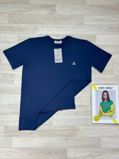 Vivienne Westwood Classic  T-shirt