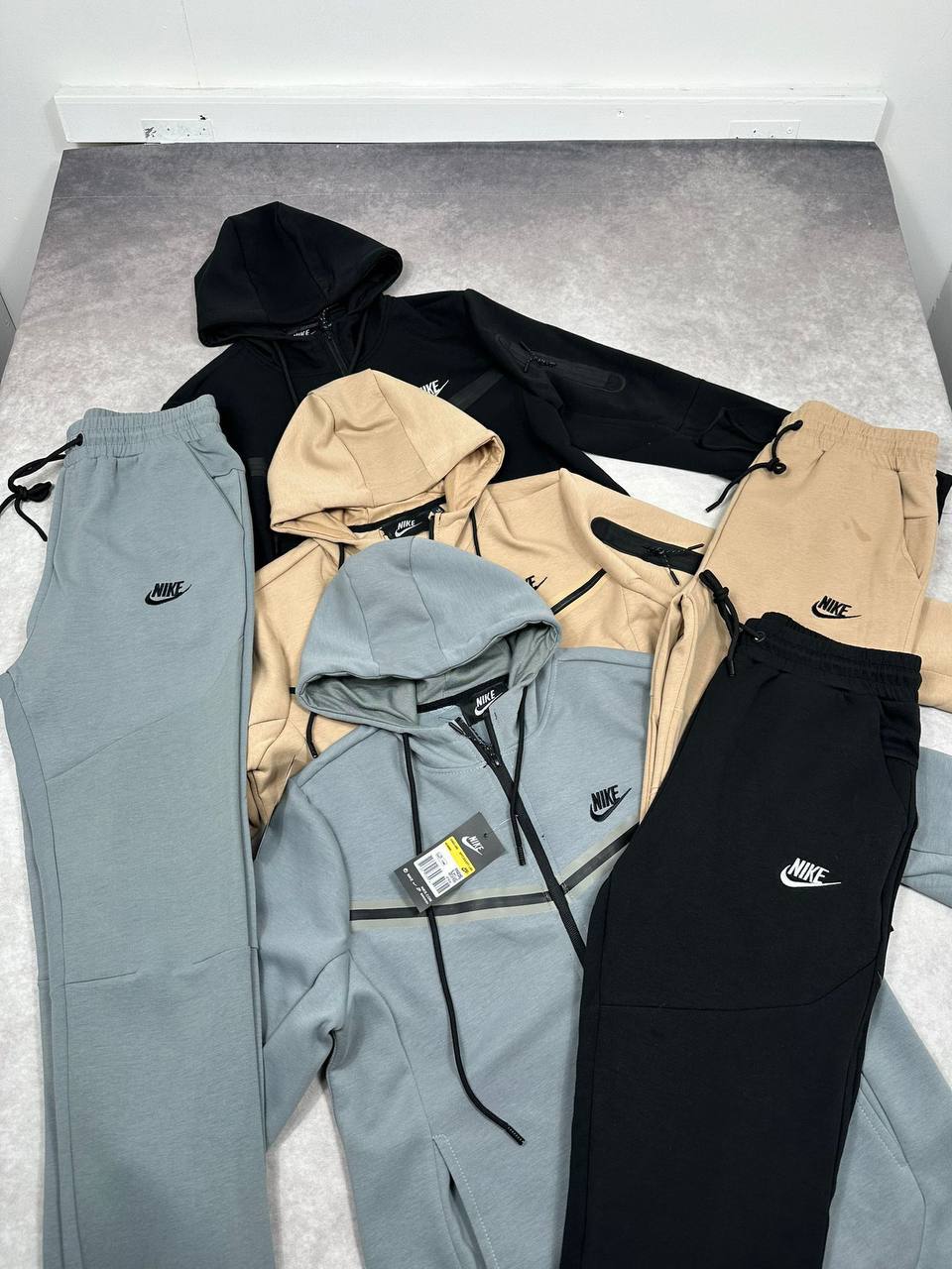 Nike Tech Fleece Tracksuit