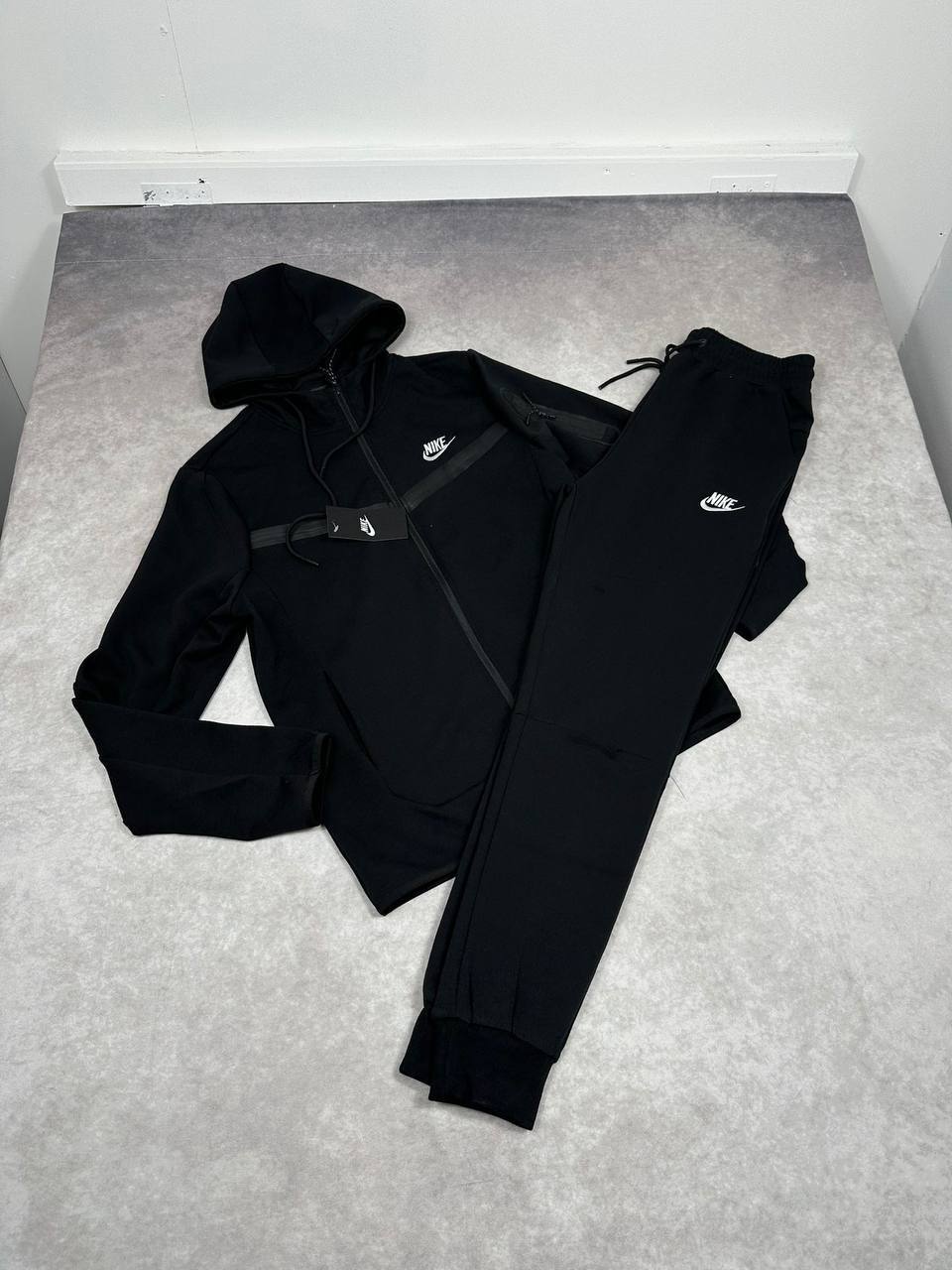 Nike Tech Fleece Tracksuit