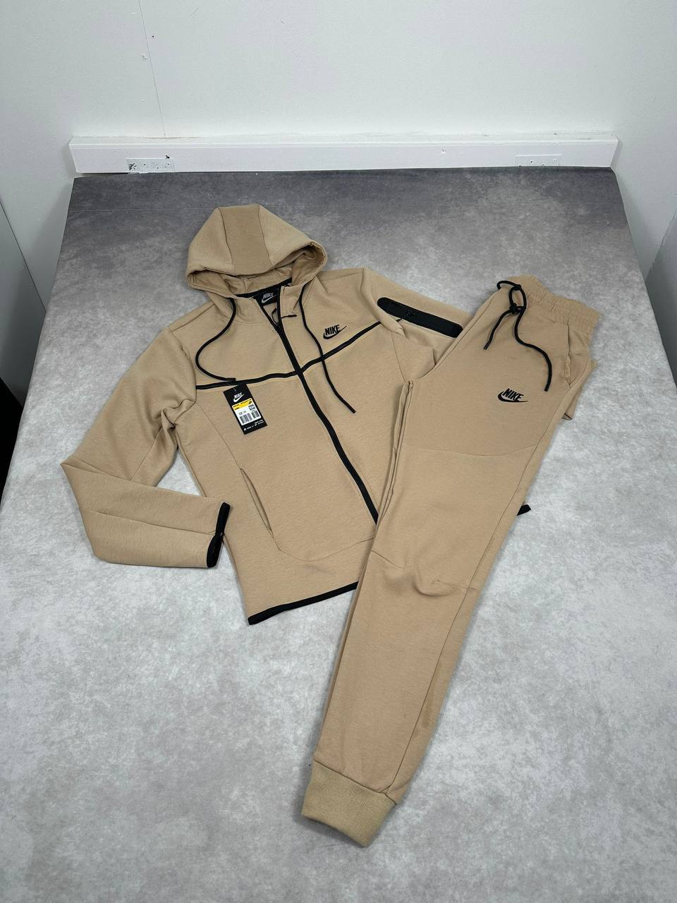 Nike Tech Fleece Tracksuit