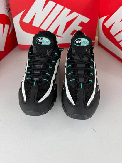 Nike Air Max 95 Sneakers in Iconic Design