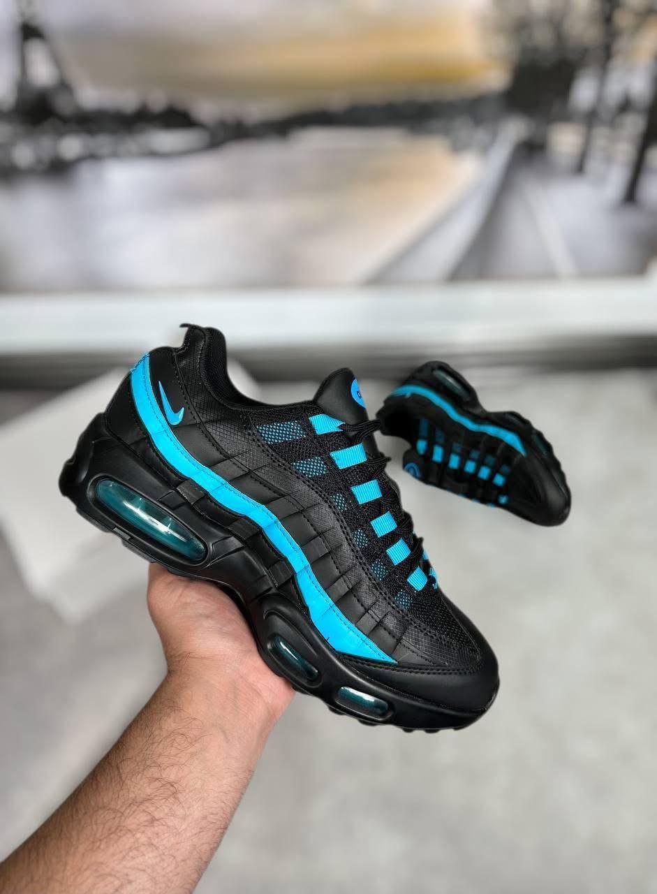 Nike 95 Air Max Men`s Shoes