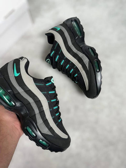 Nike 95 Air Max Men`s Shoes