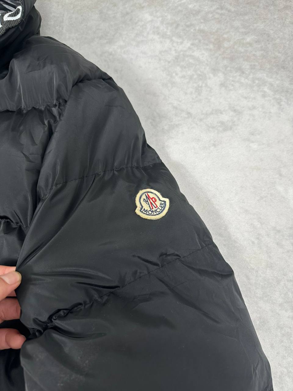 Moncler Montcla Down Jacket