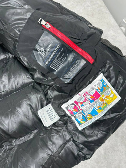 Moncler Montcla Down Jacket