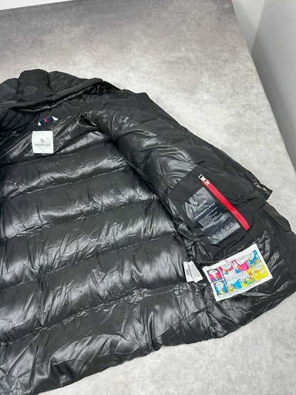Moncler Montcla Down Jacket
