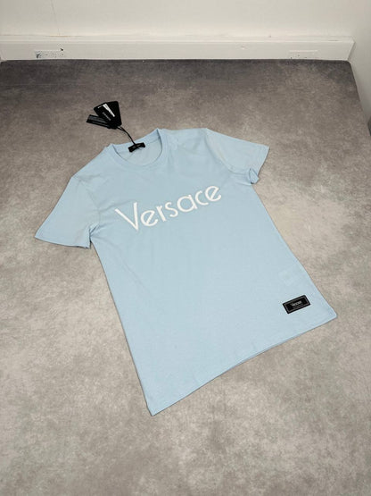 Versace Logo T-Shirt