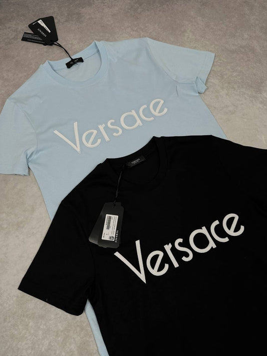 Versace Logo T-Shirt