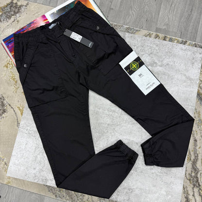 Stone Island Parachute Cargo